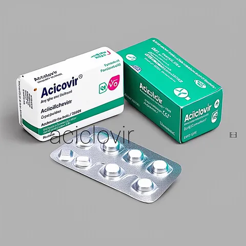 Precio de aciclovir crema